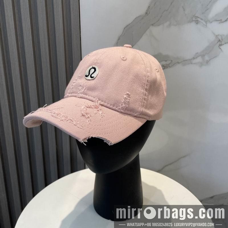 Luluemon Hat 040201