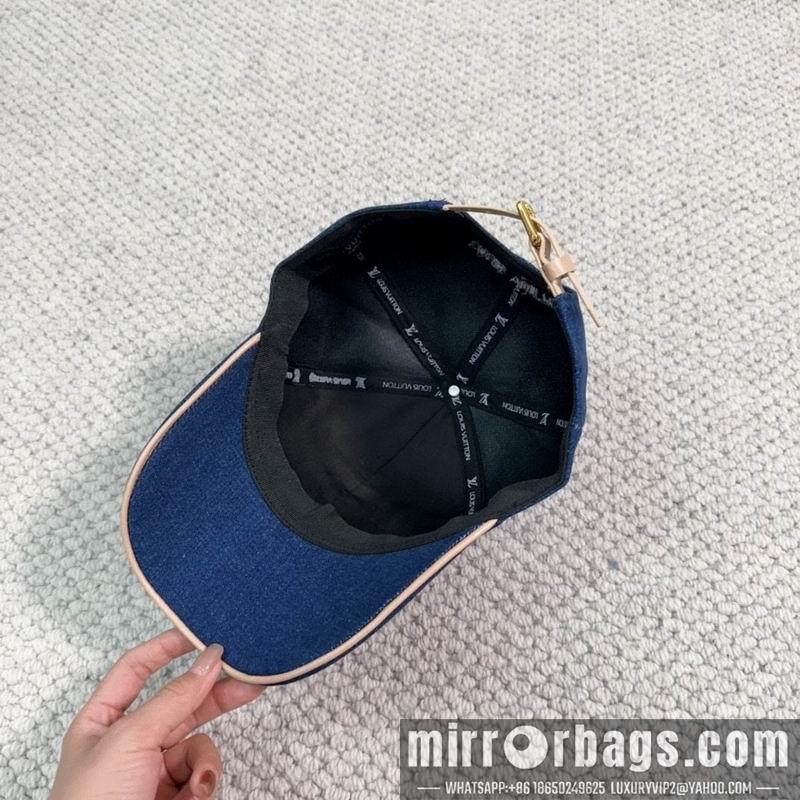 LV Hat 121422