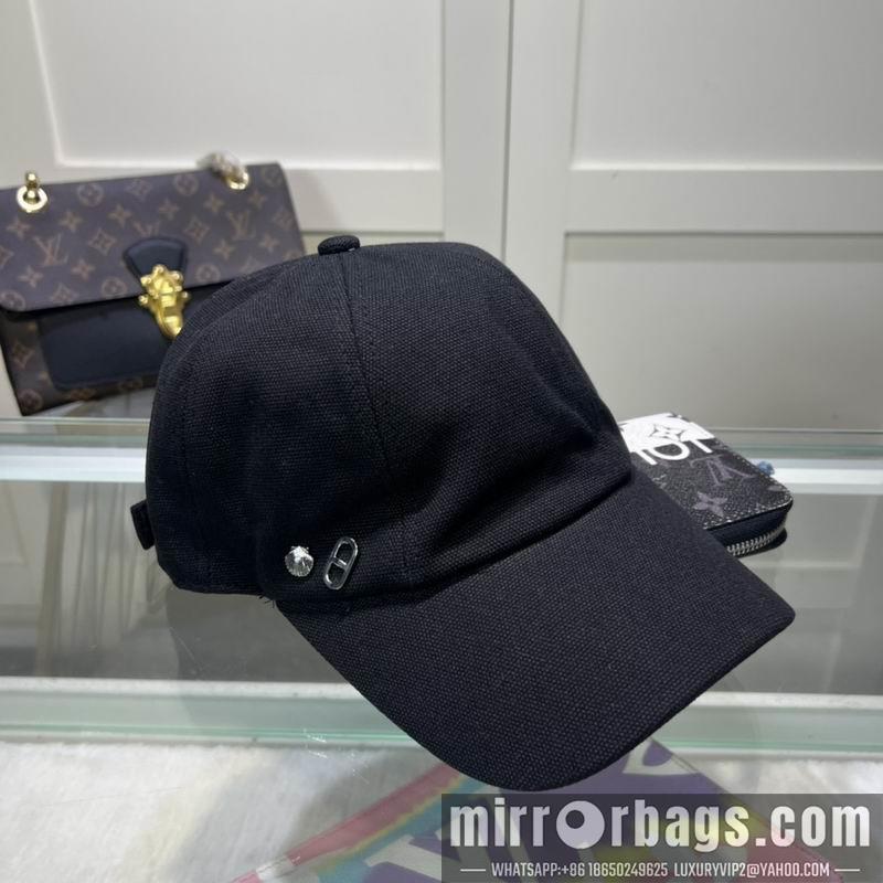Hermes Hat dx23