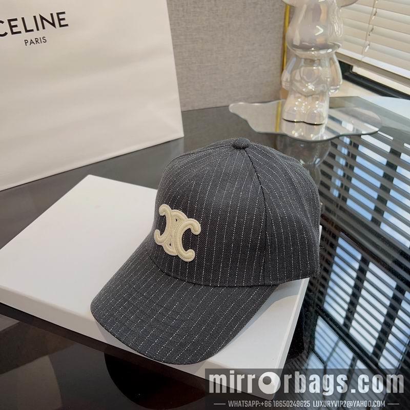 Celine Hat dx10