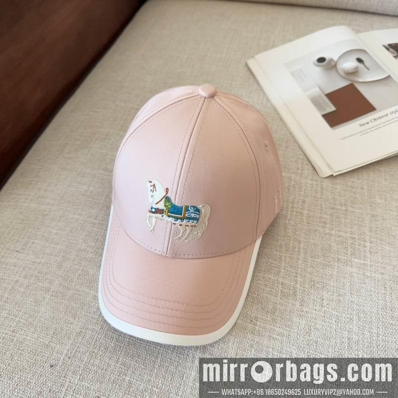 Hermes Hat dx24