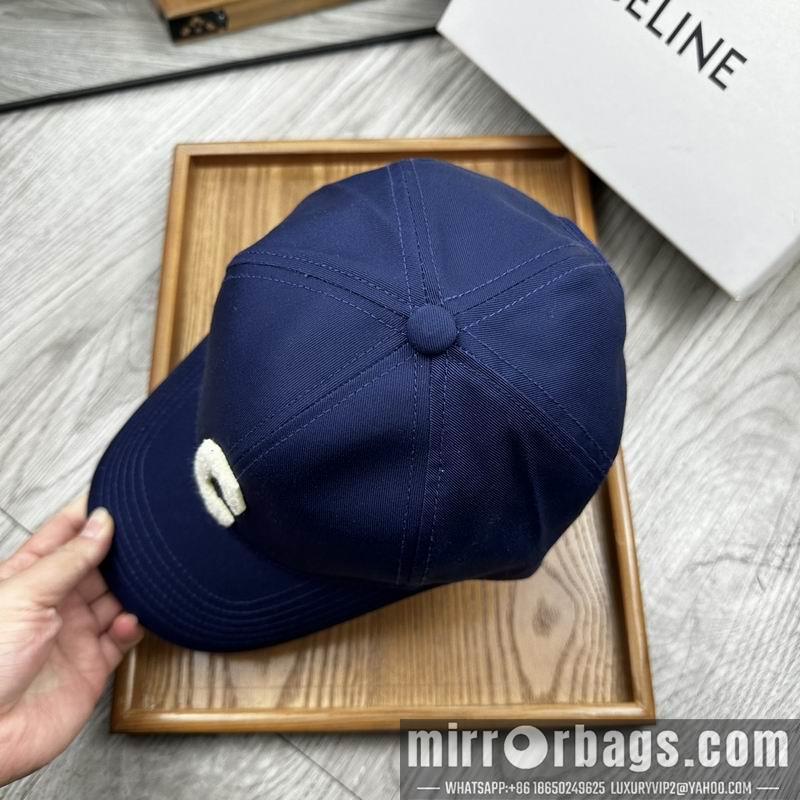 Celine Hat dx25
