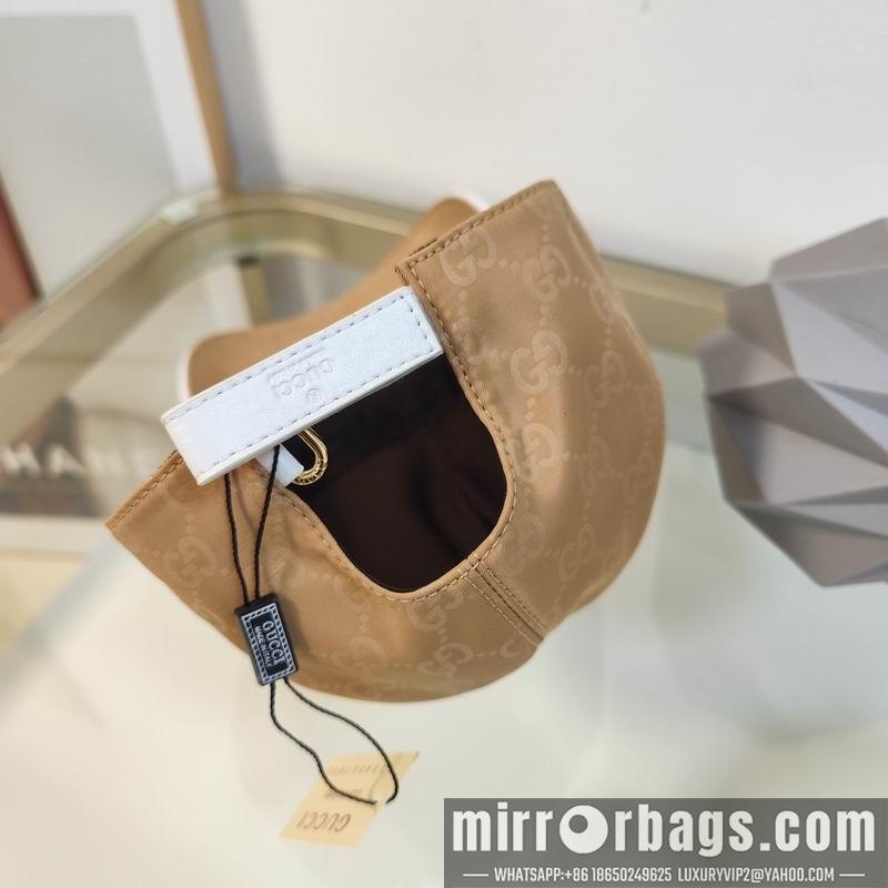 Gucci Hat dx146