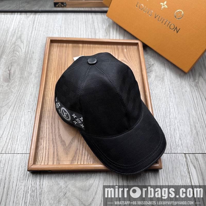 LV Hat dx47