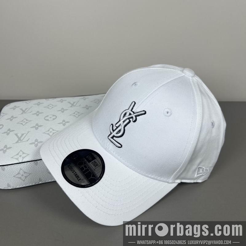 YSL Hat dx35