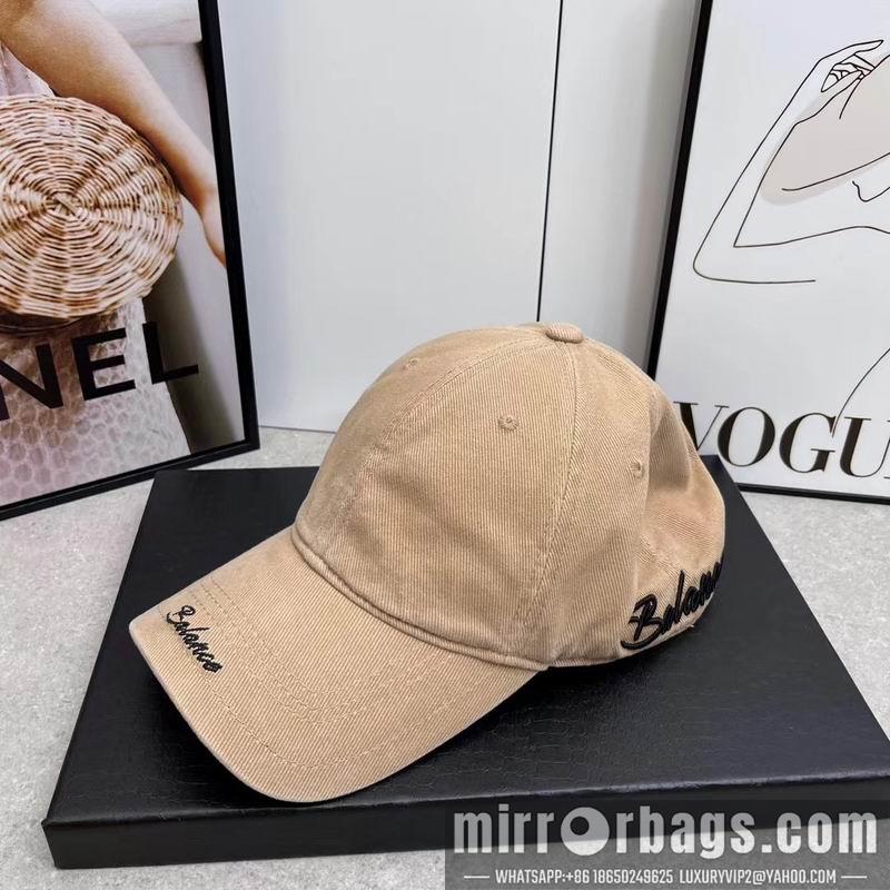 Other Hat 083007