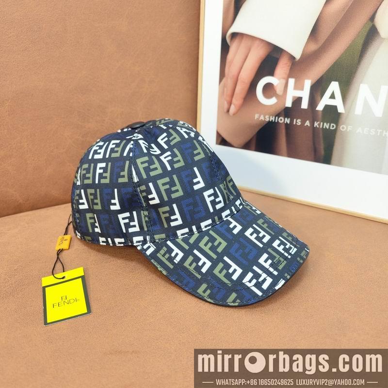 Fendi Hat dx48