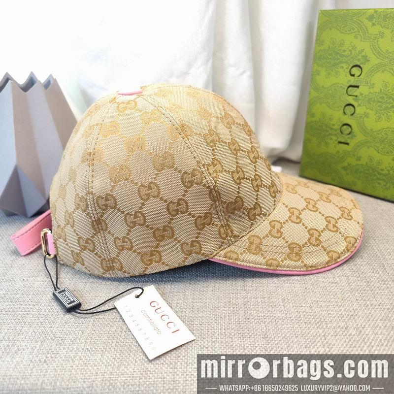 Gucci Hat dx22