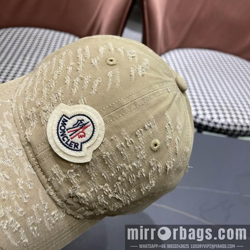 Moncler Hat 030901