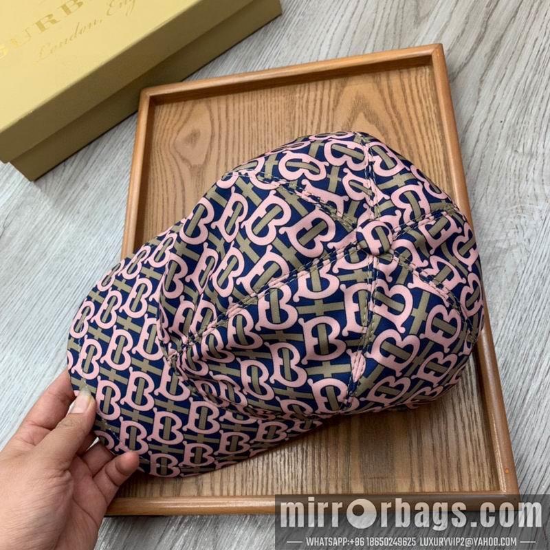 Burberry Hat33
