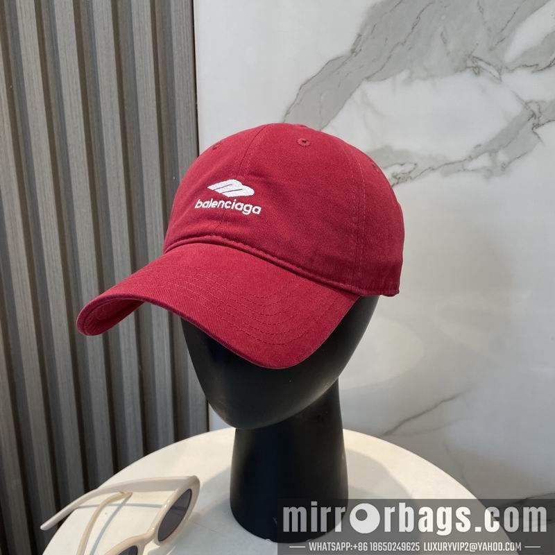 Balenciaga Hat dx64