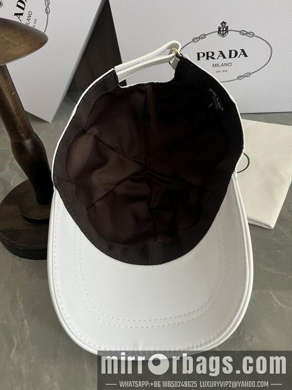Prada Hat dx69