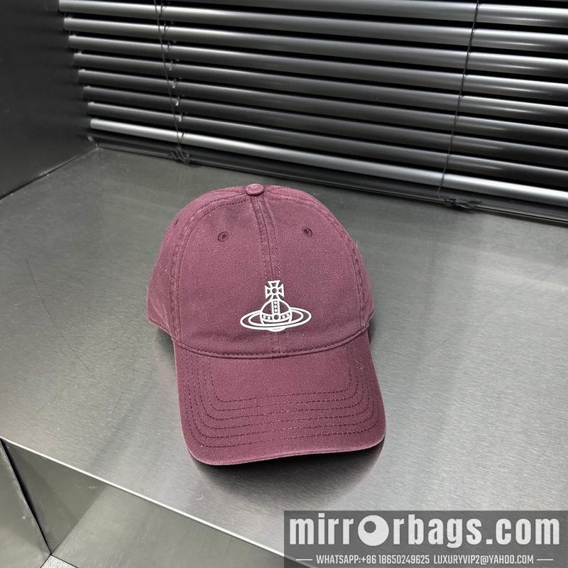 Vivienne Westwood Hat dx02