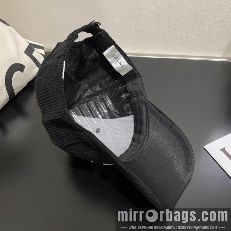 Celine Hat 050704