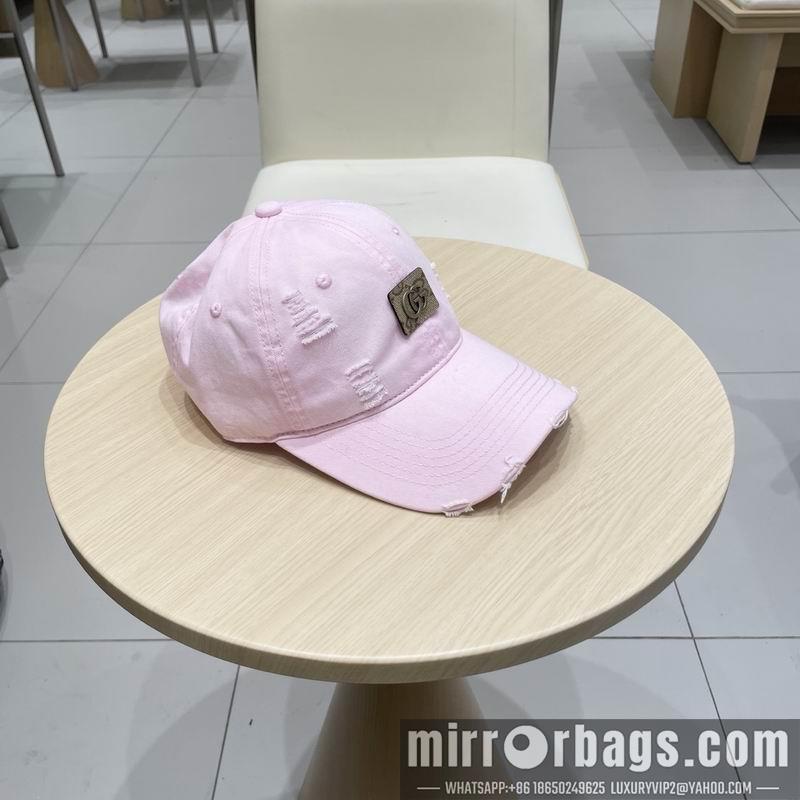 Gucci Hat 041401