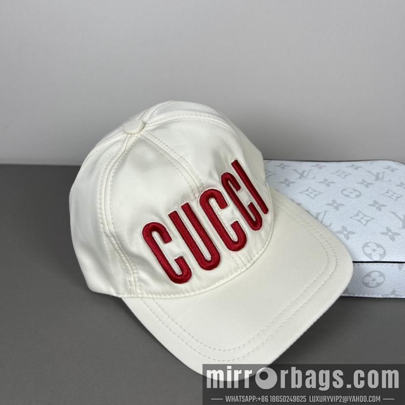 Gucci Hat dx28
