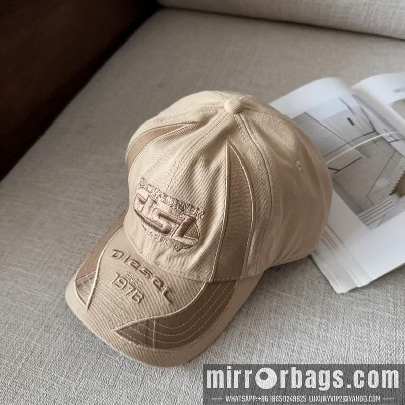 Diesel Hat dx16