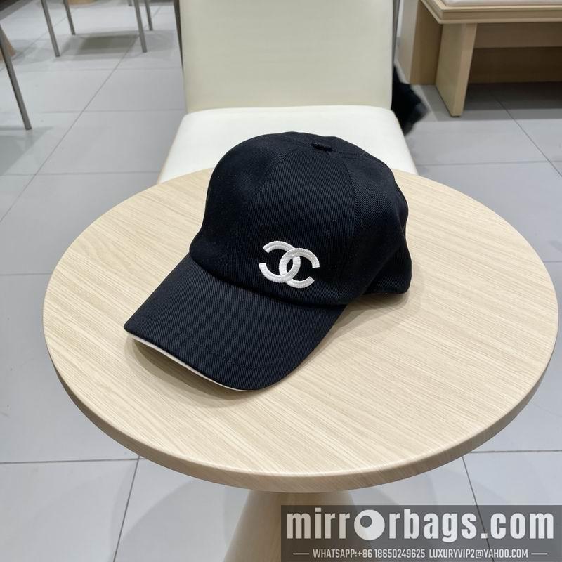 Chanel Hat 040203