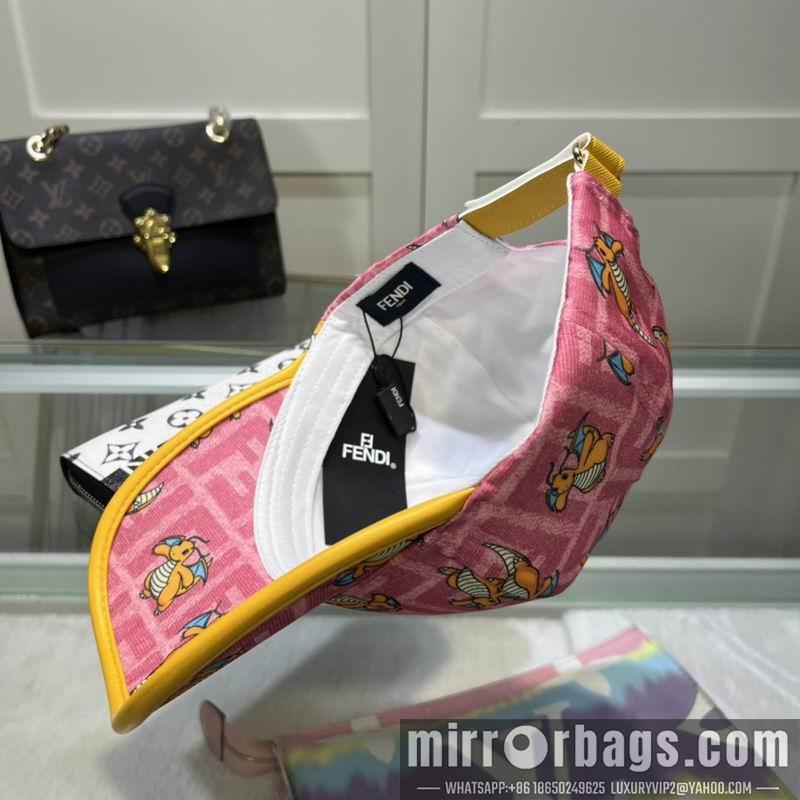 Fendi Hat dx02