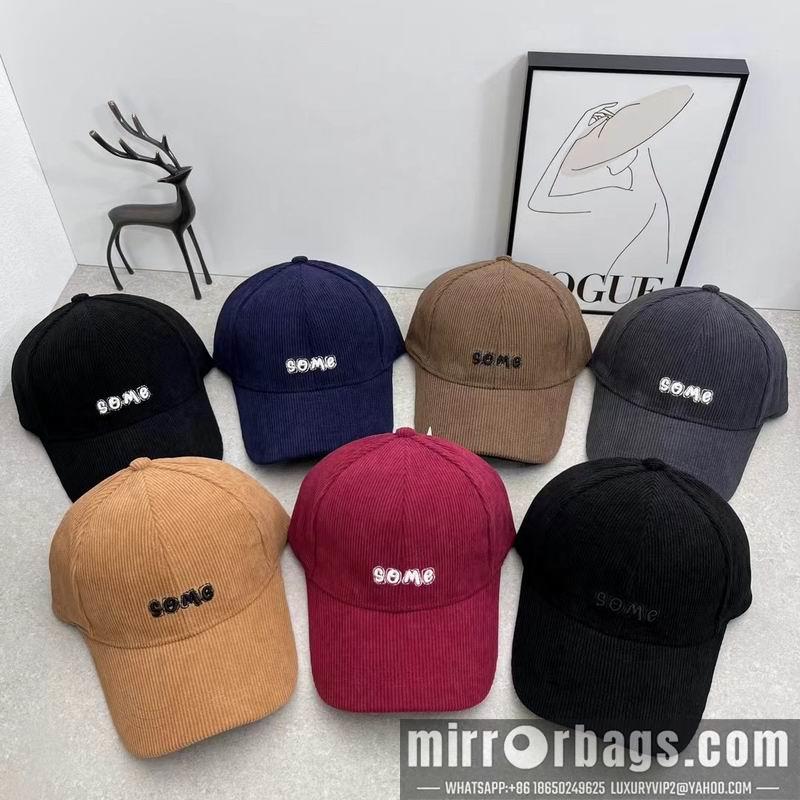 Other Hat 100703