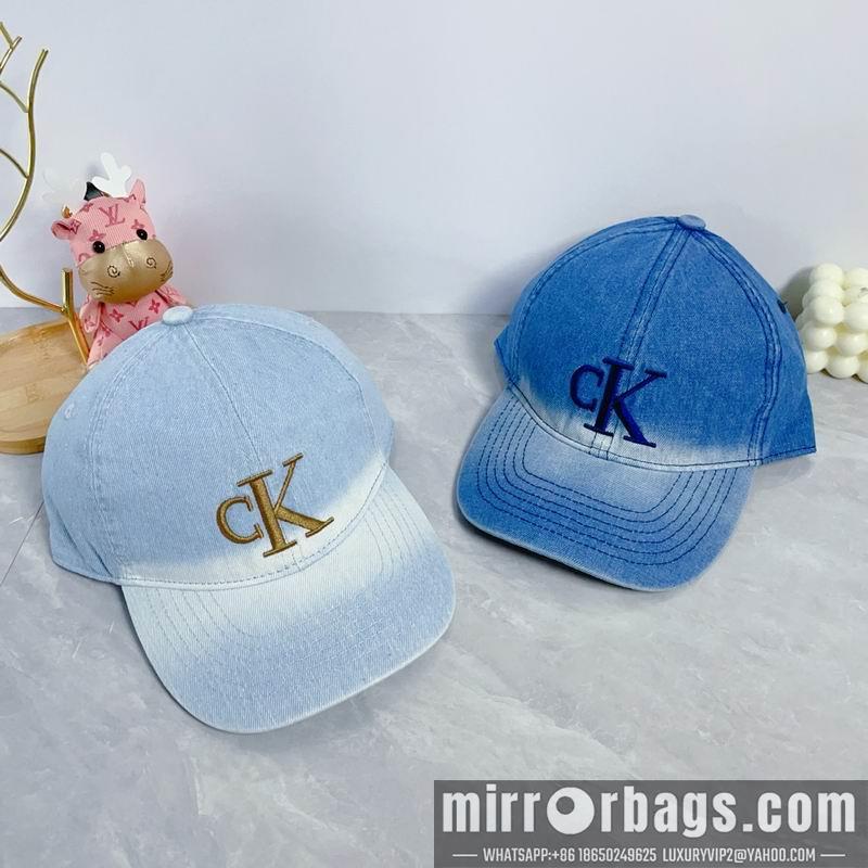 CK Hat dx11