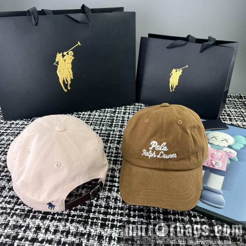 Polo Hat hm04