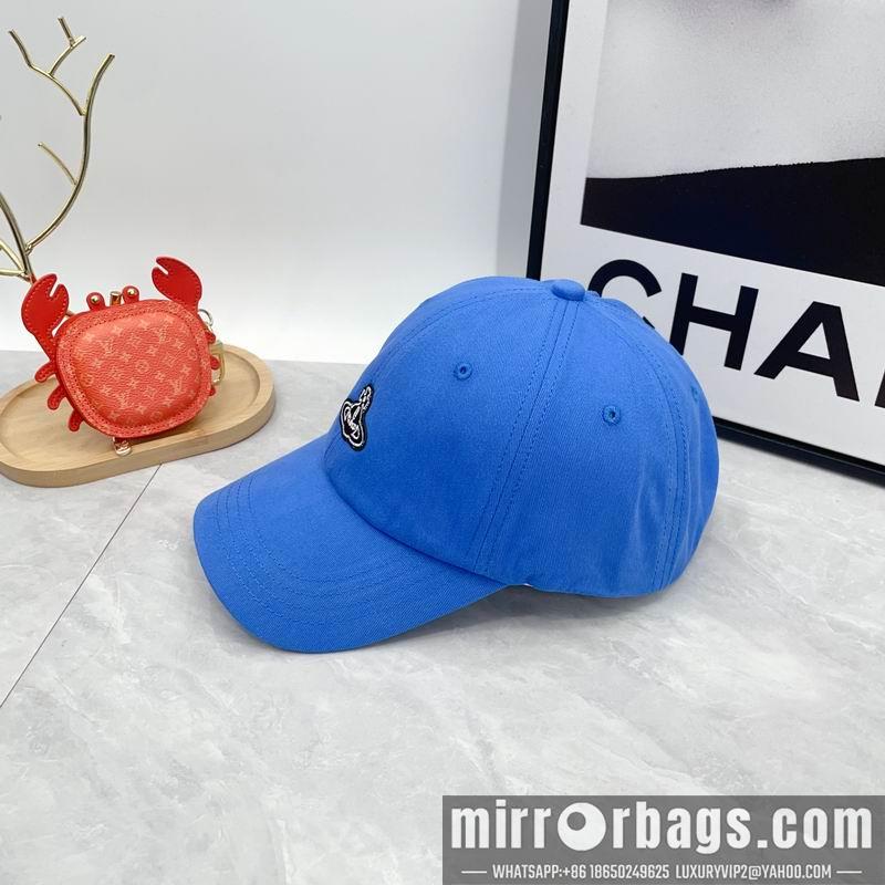 Vivienne Westwood Hat dx03