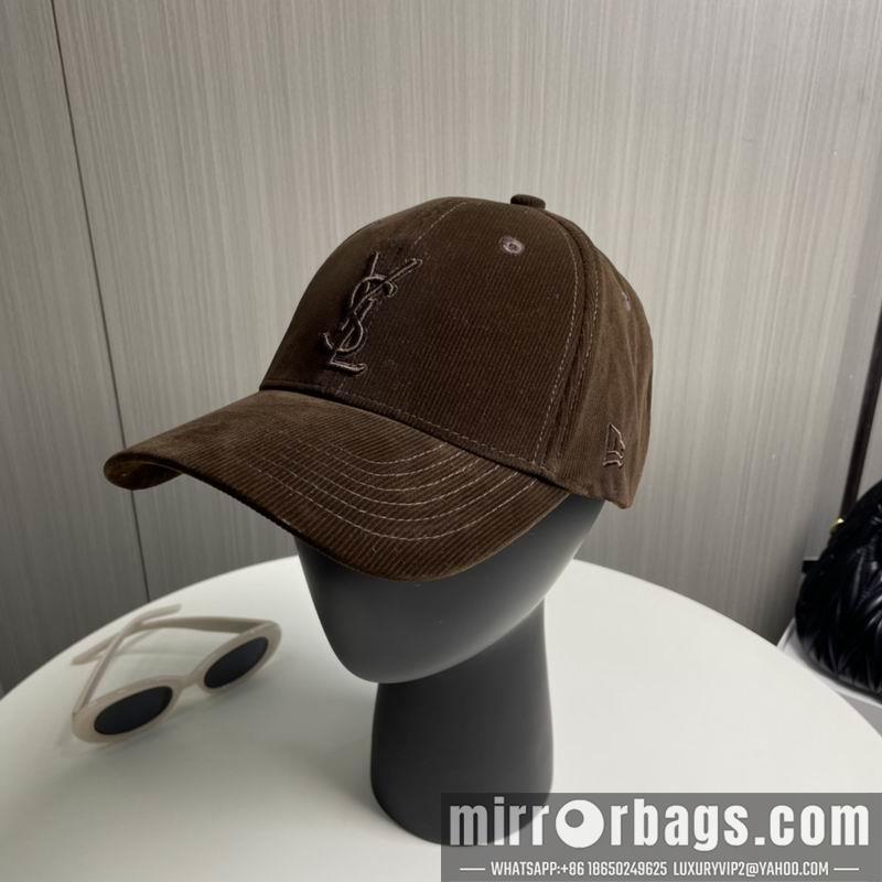 YSL Hat dx31