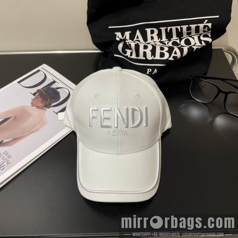Fendi Hat 042701