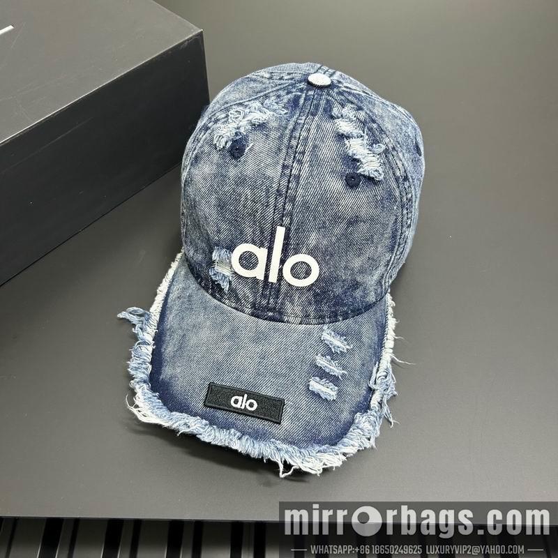 Alo Hat dx41