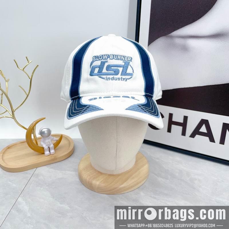 Diesel Hat dx17