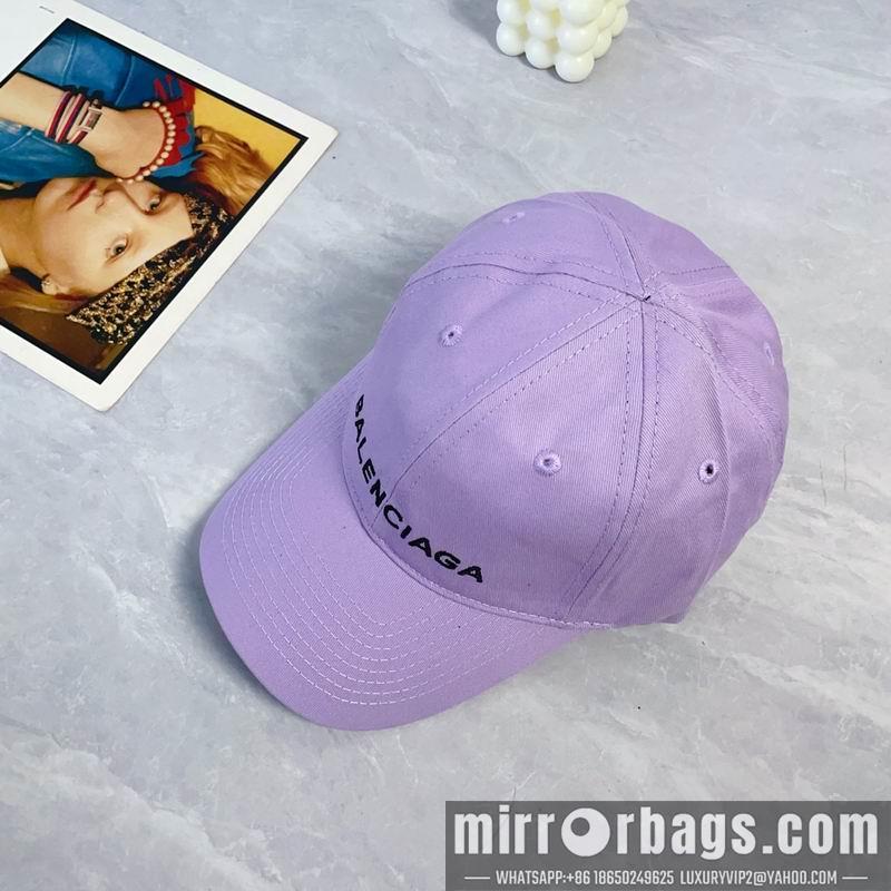Balenciaga Hat dx80