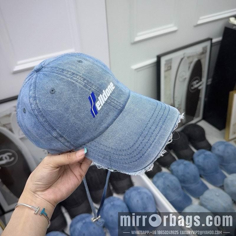 We11 done Hat 050701
