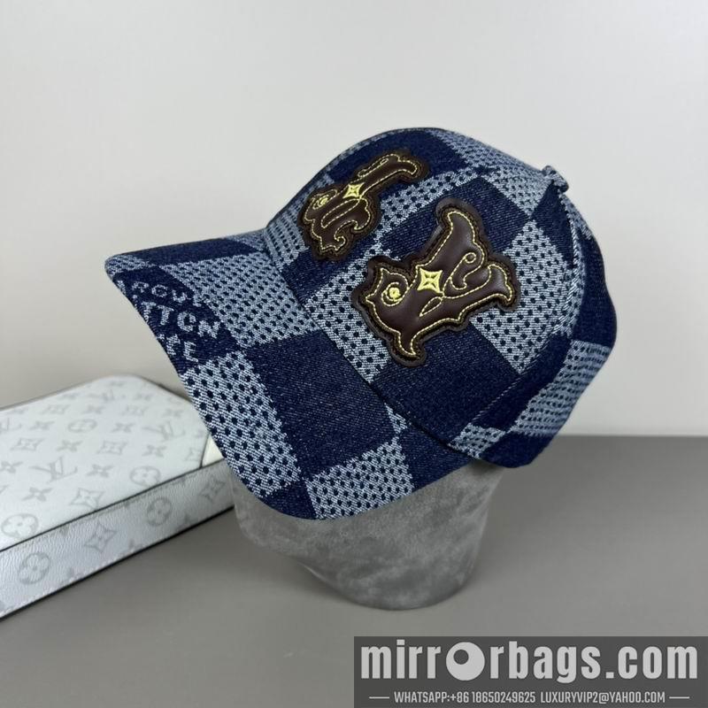 LV Hat dx20