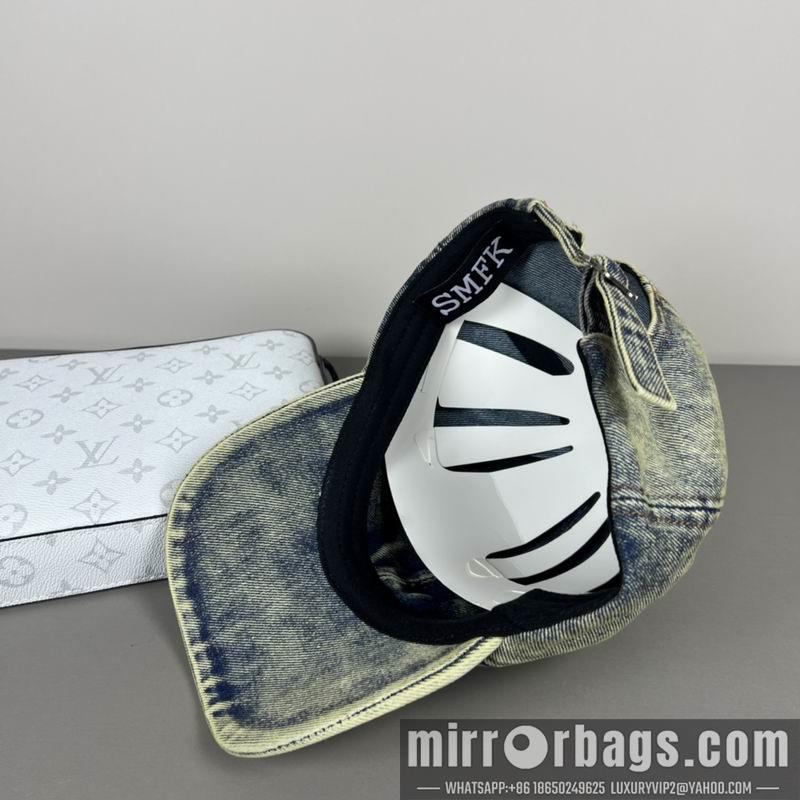 SMFK Hat dx43