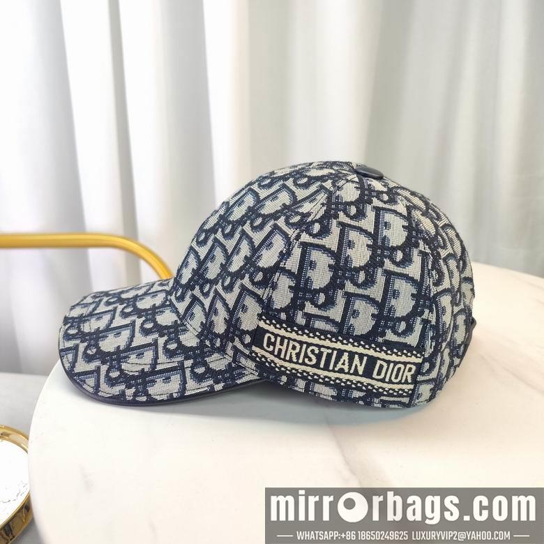 Dior Hat dxn04