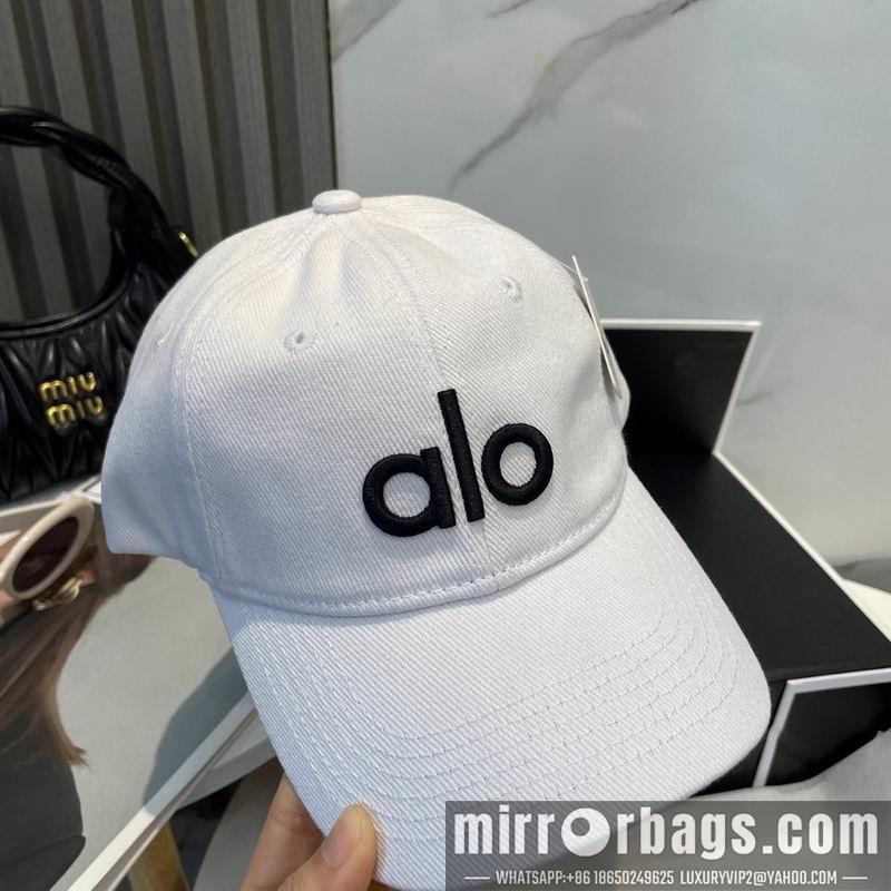 Alo Hat dx46