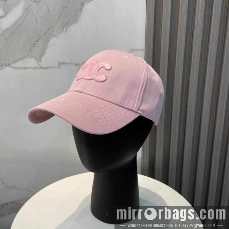 Celine Hat 121401