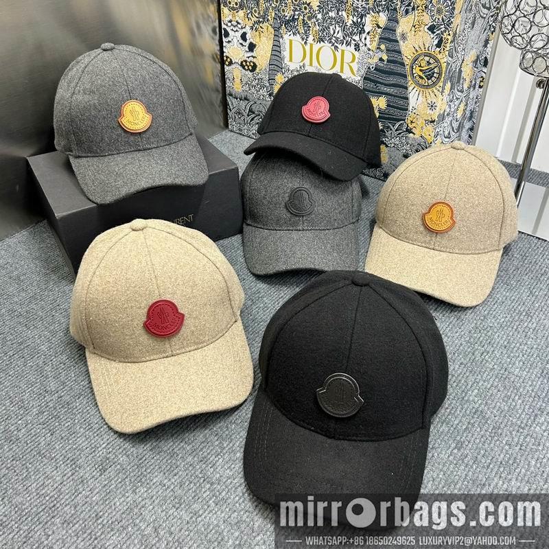 Moncler Hat dx18
