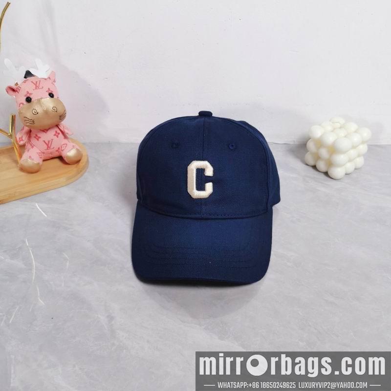 Celine Hat dx04