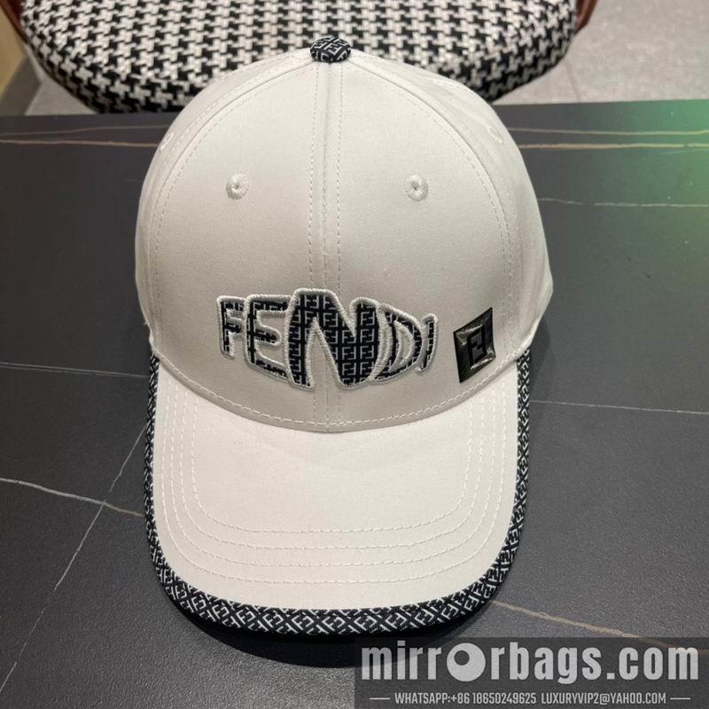 Fendi Hat 041401