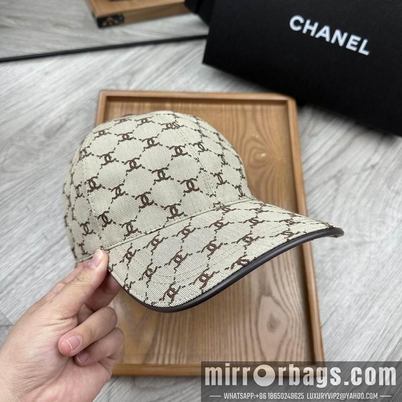 Chanel Hat dx47