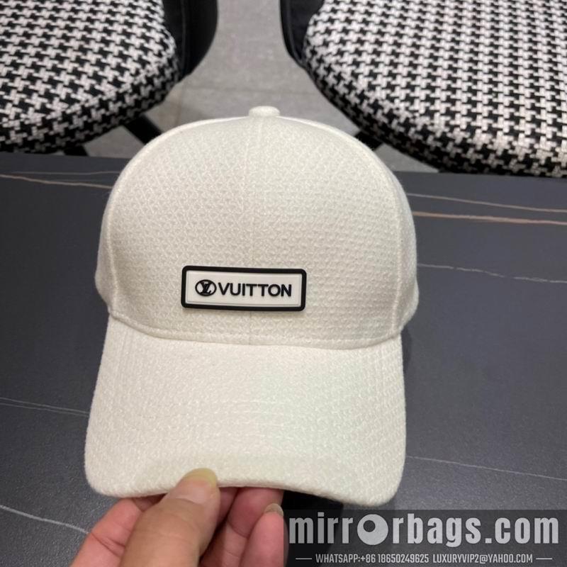 LV Hat 010701