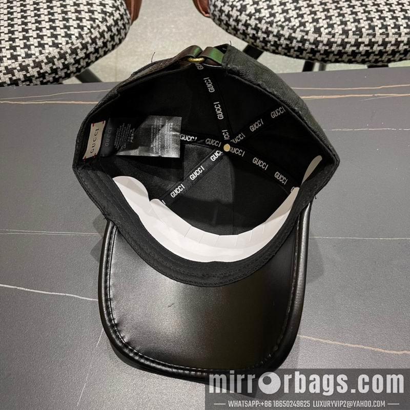 Gucci Hat 092702