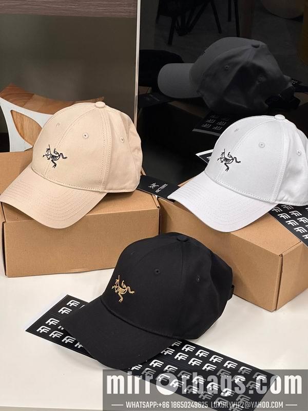 Arcteryx Hat dx06