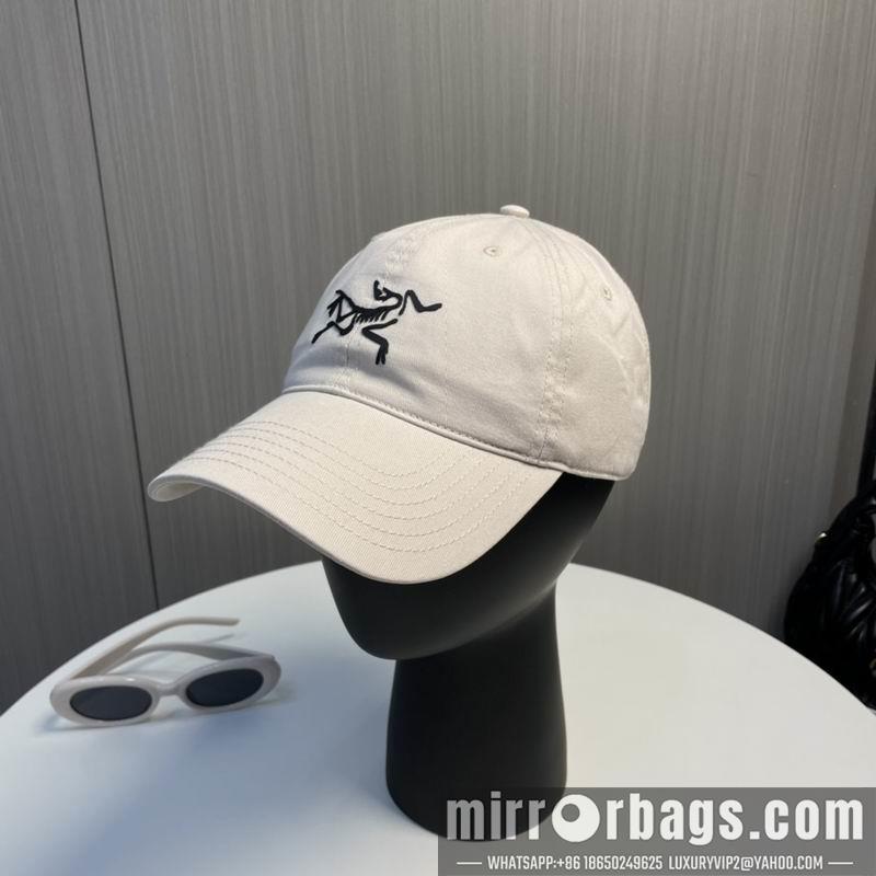 Arcteryx Hat 091401