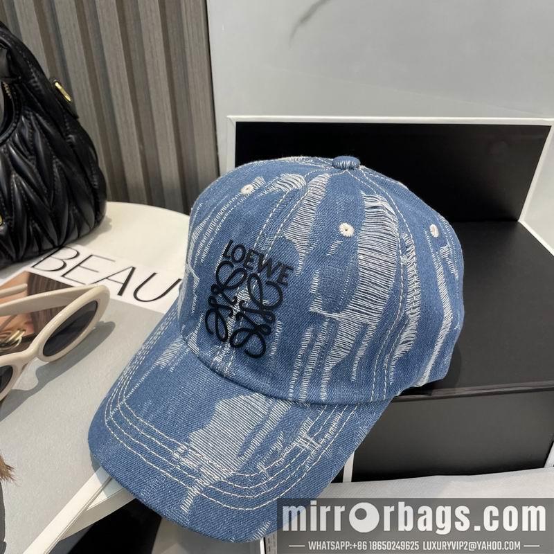 Loewe Hat dx53