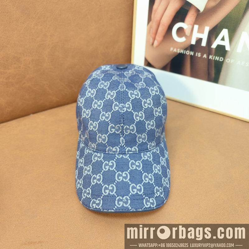 Gucci Hat dx118