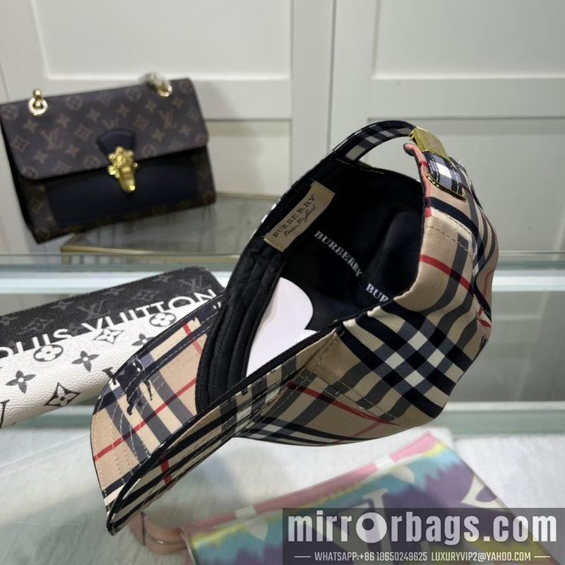 Burberry Hat dx54