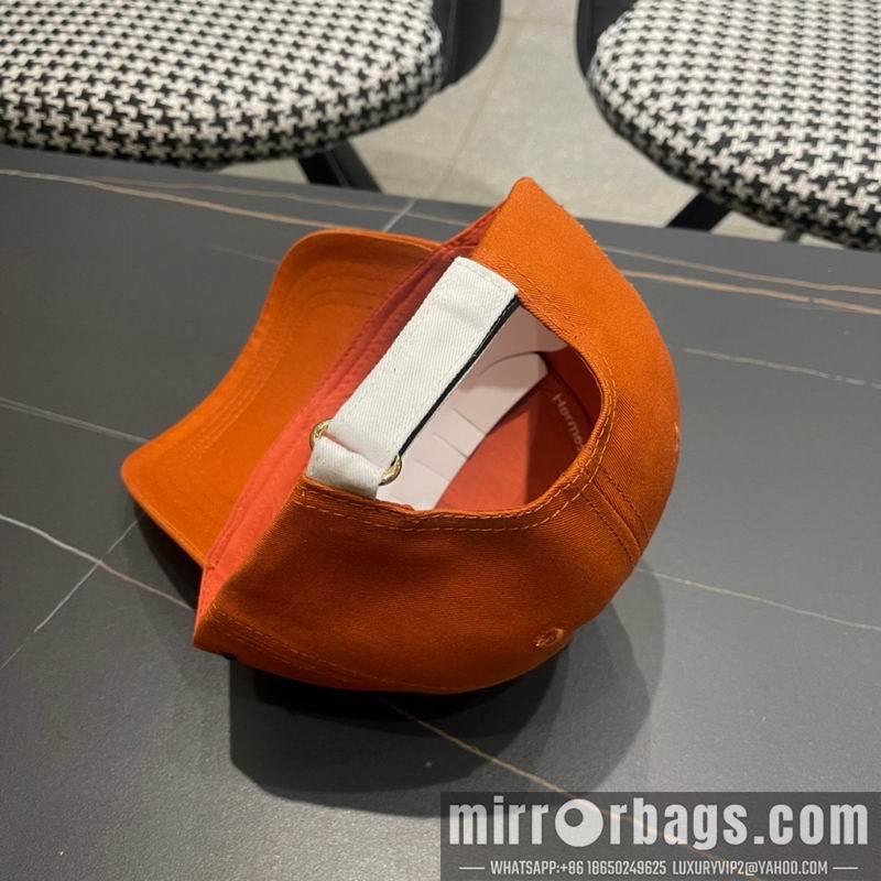 Hermes Hat 042701